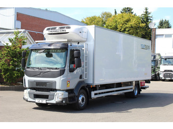 Camion frigorifique VOLVO FL 260