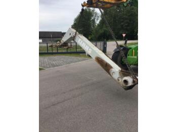 Chariot télescopique CLAAS