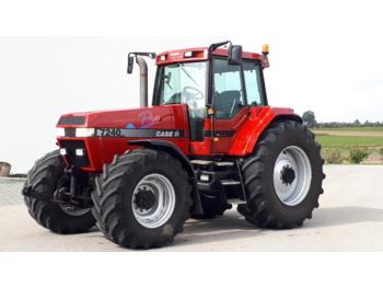 Tracteur agricole Case-IH Magnum 7240 Pro, Bj.2000: photos 1