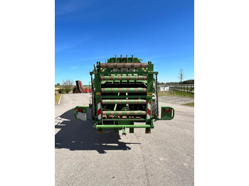 Krone Big Pack 1290 HDP XC — crédit-bail Krone Big Pack 1290 HDP XC: photos 4