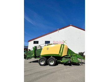 Krone Big Pack 1290 HDP XC — crédit-bail Krone Big Pack 1290 HDP XC: photos 2