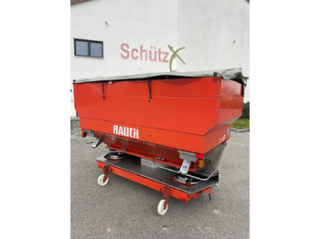 Distributeur d'engrais RAUCH