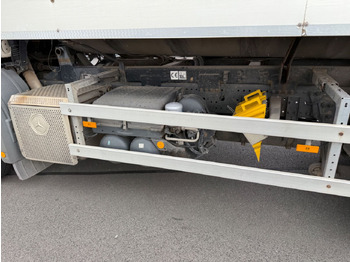 Benne à ordures ménagères Mercedes-Benz Actros MP3 2532 6x2 Faun Rotorpress 521: photos 5