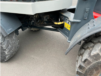 Chargeuse sur pneus neuf O & K L 8.5 - Schaufel - Palettengabel- 4717 Betriebs O & K L 8.5 - Schaufel - Palettengabel- 4717 Betriebs: photos 5 Chargeuse sur pneus neuf O & K L 8.5 - Schaufel - Palettengabel- 4717 Betriebs O & K L 8.5 - Schaufel - Palettengabel- 4717 Betriebs: photos 5