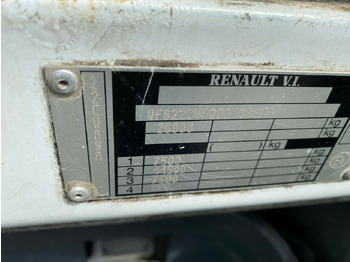 Renault 320 DCI Premium 6x2 Hydraulik Renault 320 DCI Premium 6x2 Hydraulik — crédit-bail Renault 320 DCI Premium 6x2 Hydraulik Renault 320 DCI Premium 6x2 Hydraulik: photos 5