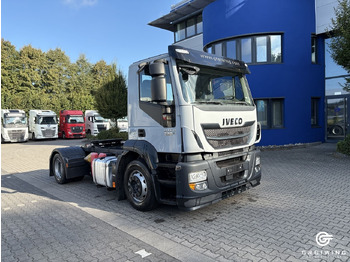 Tracteur routier IVECO Stralis 440