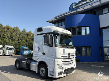 Tracteur routier MERCEDES-BENZ