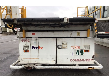 Chargeur de fret FMC loader Commander 15 Universal: photos 2 Chargeur de fret FMC loader Commander 15 Universal: photos 2