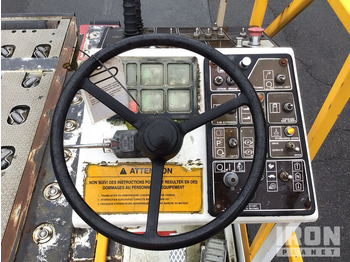 Chargeur de fret FMC loader Commander 15 Universal: photos 3 Chargeur de fret FMC loader Commander 15 Universal: photos 3