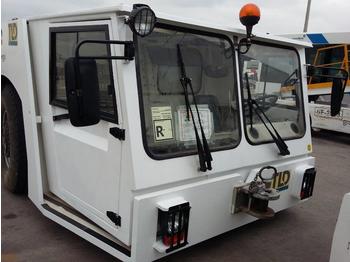 Tracteur d'avions TLD