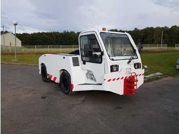 Tracteur d'avions TLD Pushback TMX150-12: photos 3 Tracteur d'avions TLD Pushback TMX150-12: photos 3