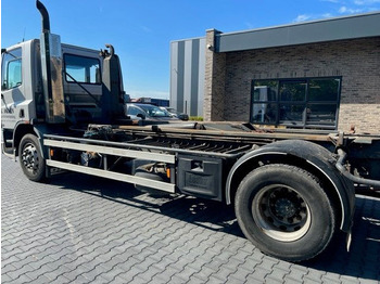Camion porte-conteneur/ Caisse mobile DAF 65.210 FA65.210: photos 3