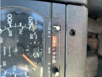 Camion porte-conteneur/ Caisse mobile DAF 65.210 FA65.210: photos 5