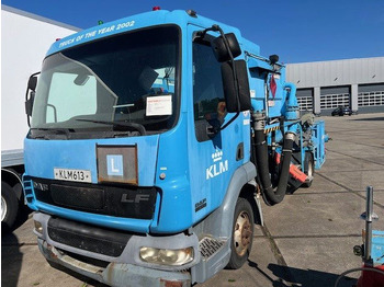 Camion citerne DAF LF 45