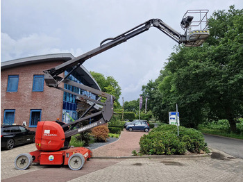 Nacelle articulée MANITOU 170 AETJ-L