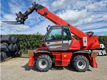 Chargeuse MANITOU MRT 1840