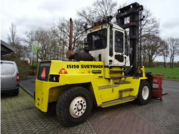 Chariot élévateur diesel Svetruck (available for rent) 15120: photos 4