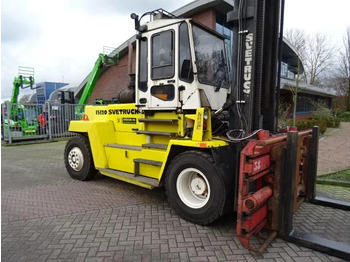 Chariot élévateur diesel Svetruck (available for rent) 15120: photos 2