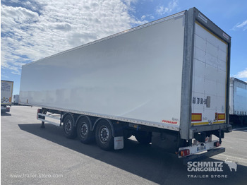 FRUEHAUF Dryfreight Standard Roller shutter door — crédit-bail FRUEHAUF Dryfreight Standard Roller shutter door: photos 5