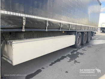 Semi-remorque rideaux coulissants SCHMITZ Curtainsider Standard: photos 3 Semi-remorque rideaux coulissants SCHMITZ Curtainsider Standard: photos 3
