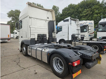 Tracteur routier DAF XF 460 SSC, Intarder, New Smart2 Tachograph, Sta: photos 3