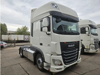 Tracteur routier DAF XF 460 SSC, Intarder, New Smart2 Tachograph, Sta: photos 2