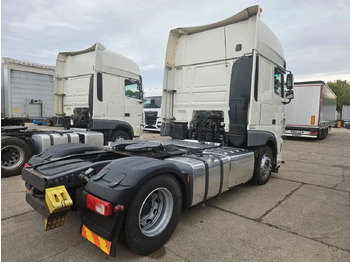 Tracteur routier DAF XF 460 SSC, Intarder, New Smart2 Tachograph, Sta: photos 4