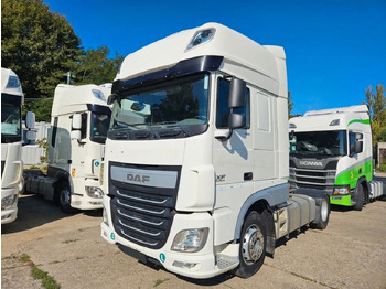 Tracteur routier DAF XF 460
