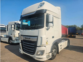 Tracteur routier DAF XF 480