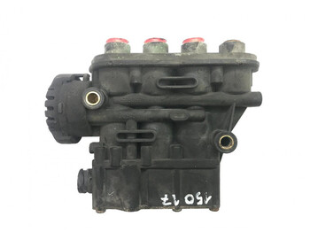 Suspension KNORR-BREMSE B9 (01.10-): photos 1