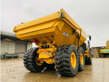 Bell B 30 E  — crédit-bail Bell B 30 E: photos 3