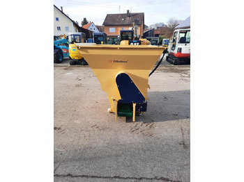 Matériel d'élevage