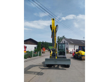 Mini pelle Neuson EZ 80: photos 2