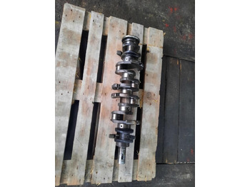 Unimog MB trac Kurbelwelle OM 352 Mercedes Benz — crédit-bail Unimog MB trac Kurbelwelle OM 352 Mercedes Benz: photos 2