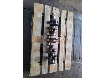 Unimog MB trac Kurbelwelle OM 352 Mercedes Benz — crédit-bail Unimog MB trac Kurbelwelle OM 352 Mercedes Benz: photos 4