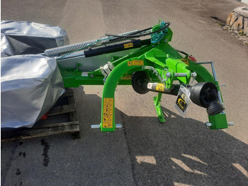 Faucheuse neue Scheibenmähwerk Mähwerk Talex OptiCut 300 Kreiselmähwerk: photos 4 Faucheuse neue Scheibenmähwerk Mähwerk Talex OptiCut 300 Kreiselmähwerk: photos 4