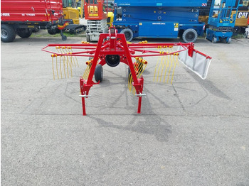 Faneuse neuf neuen Kreiselschwader Schwader 3,5m KN-350 Pöttinger: photos 2 Faneuse neuf neuen Kreiselschwader Schwader 3,5m KN-350 Pöttinger: photos 2