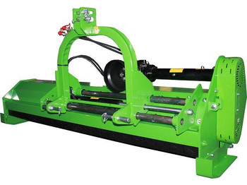 Broyeur à axe horizontal TALEX