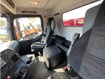 Camion benne MERCEDES-BENZ Arocs 2648 6x4 3-Achs Kipper Bordmatik: photos 3