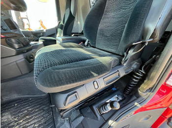 Camion benne MERCEDES-BENZ Arocs 2648 6x4 3-Achs Kipper Bordmatik: photos 2