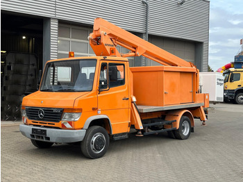 Camion avec nacelle MERCEDES-BENZ Vario