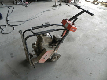 L'équipement de construction NORTON