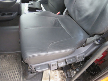 Camion ampliroll SCANIA (S) G 410 LB 6x2*4HNA Abrollkipper Lift+Lenkachse 289TKM: photos 4 Camion ampliroll SCANIA (S) G 410 LB 6x2*4HNA Abrollkipper Lift+Lenkachse 289TKM: photos 4