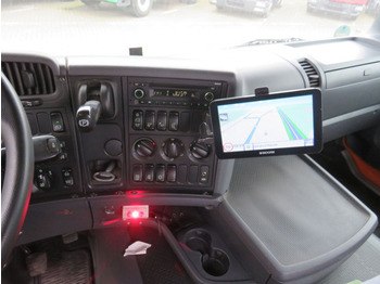 Camion ampliroll SCANIA (S) G 410 LB 6x2*4HNA Abrollkipper Lift+Lenkachse 289TKM: photos 2 Camion ampliroll SCANIA (S) G 410 LB 6x2*4HNA Abrollkipper Lift+Lenkachse 289TKM: photos 2