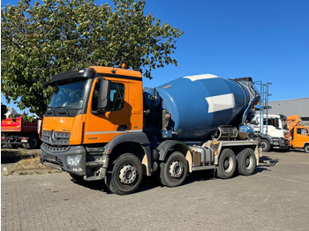 Camion MERCEDES-BENZ Arocs