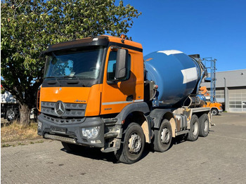 Camion MERCEDES-BENZ Arocs