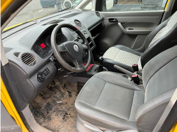 VOLKSWAGEN-VW Caddy 2KN Kasten — crédit-bail VOLKSWAGEN-VW Caddy 2KN Kasten: photos 5