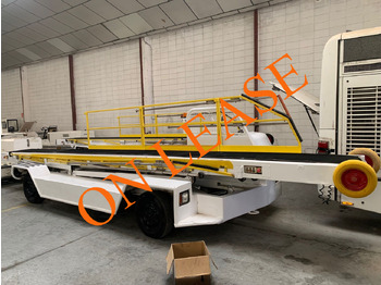 Tapis à bagages AMSS