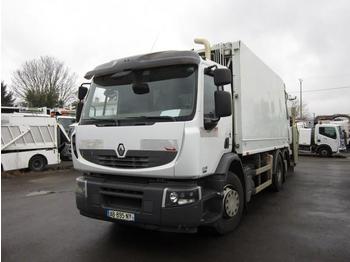 Benne à ordures ménagères Renault Premium 320 DXI: photos 1