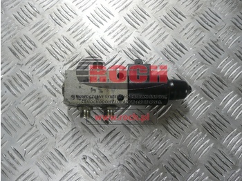 Valve hydraulique - 1 SEKCYJNY + 400280264: photos 2